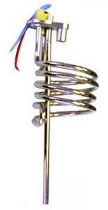 Geyser Element 3kw Spiral Franke. MYZ Appliances CC