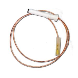 Picture of Spark Plug Defy Gas Stove Ignitor-  700mm Dgs154/5