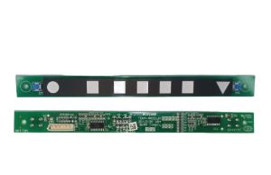 Picture of Pc Board Defy RF Display DFF403/DFF404/DFF407