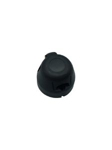 Picture of Trailer Socket 7 Pin Plastic
