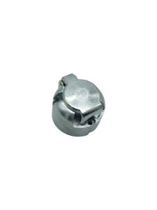 Picture of Trailer Socket 7 Pin Metal