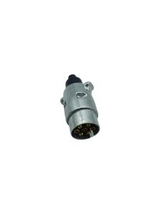 Picture of Trailer Plug 7 Pin Metal