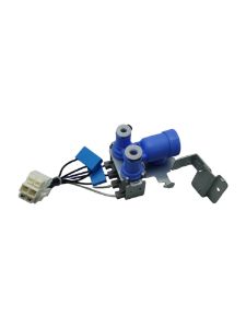 Picture of Inlet Valve RF SS RSH7PNPN1 RSH7PNRS1 RSH7PNSW1