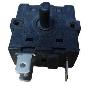 Picture of Selector Switch Defy MOH9328B KCL28MOB2
