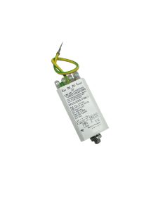 Picture of VS Lumainaire Lighting Protection Device