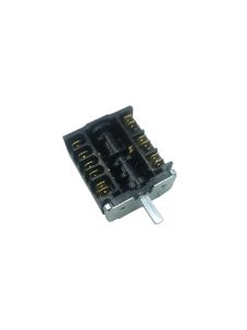 Picture of Selector Switch Defy Oven 4 Position 500 Series