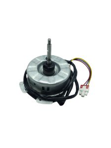 Picture of Motor Assembly Aircon LG DC Outdoor