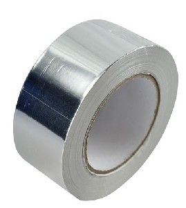 Picture of Aluminium Tape 25m x 4.8cm