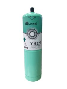 Picture of Refrigerant YH222 0.680kg (R22 Repacement)