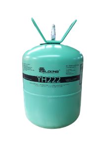 Picture of Refrigerant YH222 10.9kg (R22 Repacement)