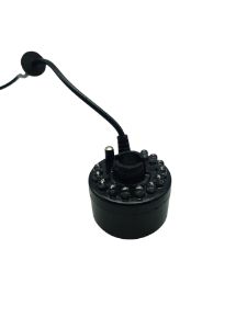 Picture of Humidity Mister + LED 24V With Adapter Eggbroilers