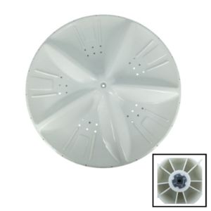 Picture of Pulsator Hisense Twin Tub WSDE163