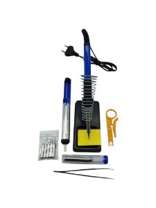 Picture of Soldering Iron Set