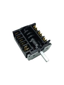 Picture of Selector Switch Universal SO 6 Pos + Off
