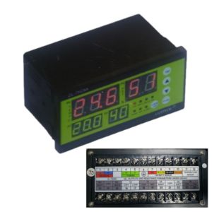 Picture of Temperature & Humidity Controller For Incubators