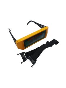Picture of Welding Glasses Auto Darkening