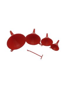 Picture of Funnel Set 4pce