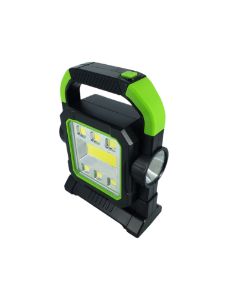 Picture of Solar Led Work Light 3 in 1