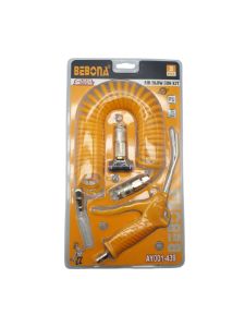 Picture of Air Blow Gun Blister Set 3pce