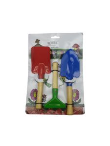 Picture of Garden Tools Set Mini 3pce