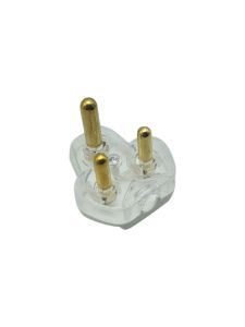 Picture of Plug Top 3 Pin