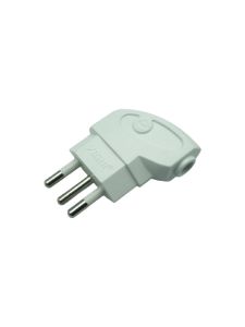 Picture of Plug Euro 3 Pin New ZA