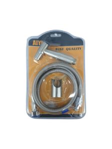 Picture of Shower Hand With Hose 1.2m
