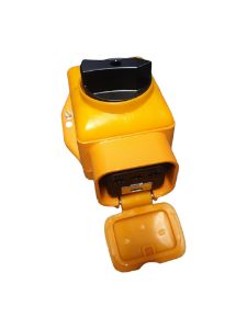 Picture of Socket Nova 16a3p+E 04084