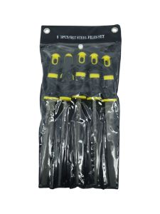Picture of File Mts Steel Set 5pc