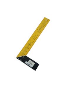 Picture of Square Yellow 12"