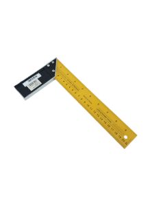 Picture of Square Yellow 10"
