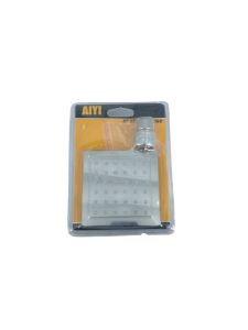 Picture of Shower Head Square 4"