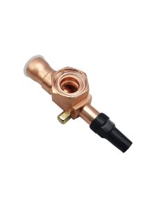 Picture of Rotalock 1 3/4 x 1 3/8 Service Valve