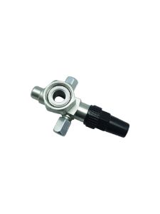 Picture of Rotalock 1 x 3/8 Service Valve