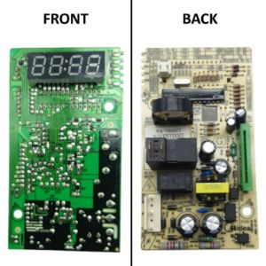 Picture of Pc Board Univa Microwave U36ESS/U28