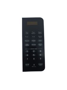 Picture of Touch Pad Univa Microwave U28