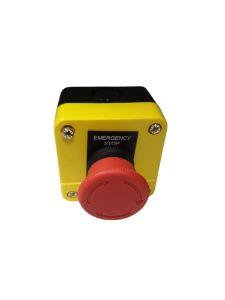 Picture of Emergency Stop Station Latching