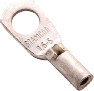 Picture of Lugs Crimping Copper 1.5 X 4mm Pack Of 10