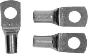 Picture of Lugs Crimping Copper 10 x 5mm Pack Of 10