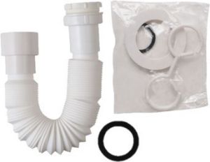 Picture of Connector Flexible 32/40 flx 40/50 extend