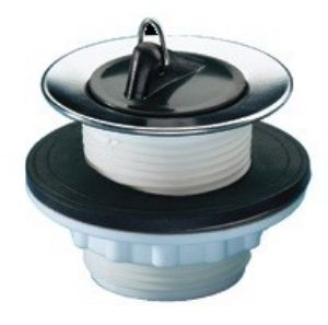 Picture of Waste  40mm Outlet 40mm Thread