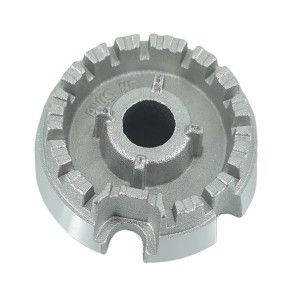 Picture of Burner 1kw Defendi