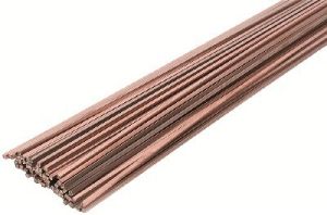 Picture of Brazing Rod Copper 2mm Square Each