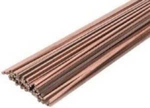 Picture of Brazing Rod Copper 2mm Square 1kg (64)