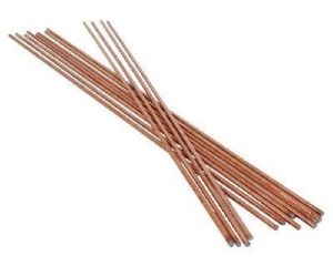 Picture of Brazing Rod Copper 3mm Round 1Kg (37)