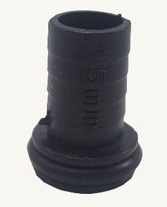 Picture of Insert 15mm Alu Plex Composite Pipe Pack of 4