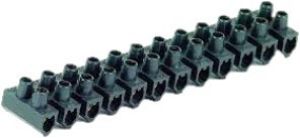 Picture of Connector Black 6a/12w Pack Of 2