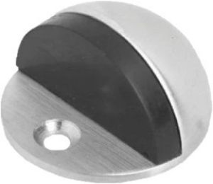Picture of Door Stopper Oval CP