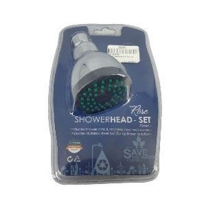 Picture of Shower Head Rose With Spout & Cover
