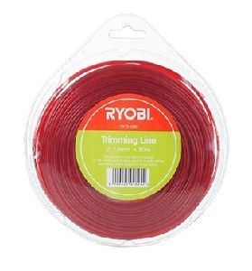 Picture of Trimmer Line 2.4mmx80m(Donut)